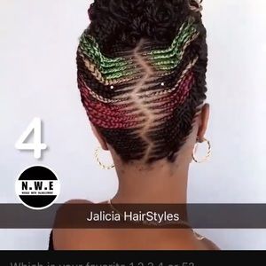 Meet your Posher, Devin